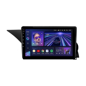 Navigatie Auto Teyes CC3 Mercedes-Benz GLK X204 2012-2015 4+64GB 9" QLED Octa-core 1.8Ghz, Android 4G Bluetooth 5.1 DSP - Img 1