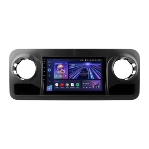 Navigatie Auto Teyes CC3 Mercedes-Benz Sprinter 2019-2023 4+32GB 10.2" QLED Octa-core 1.8Ghz Android 4G Bluetooth 5.1 DSP