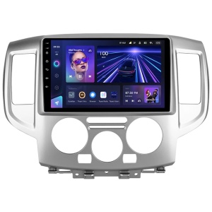 Navigatie Auto Teyes CC3 Nissan NV200 M20 2009-2023 6+128GB 9" QLED Octa-core 1.8Ghz, Android 4G Bluetooth 5.1 DSP - Img 1