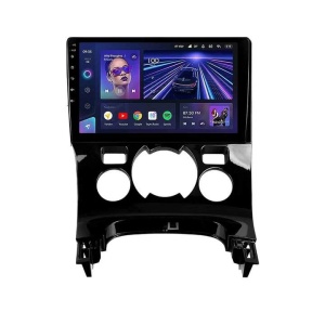 Navigatie Auto Teyes CC3 Peugeot 3008 2009-2016 4+32GB 9" QLED Octa-core 1.8Ghz Android 4G Bluetooth 5.1 DSP - Varianta A