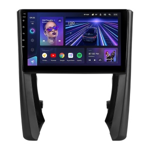 Navigatie Auto Teyes CC3 Porsche Cayman 2005-2012 6+128GB 9" QLED Octa-core 1.8Ghz, Android 4G Bluetooth 5.1 DSP