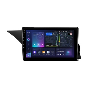 Navigatie Auto Teyes CC3L Mercedes-Benz GLK X204 2012-2015 4+32GB 9" IPS Octa-core 1.6Ghz, Android 4G Bluetooth 5.1 DSP - Img 1