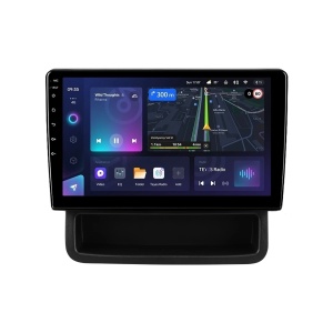 Navigatie Auto Teyes CC3L Renault Trafic 2 2001-2014 4+32GB 10.2" IPS Octa-core 1.6Ghz, Android 4G Bluetooth 5.1 DSP