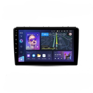 Navigatie Auto Teyes CC3L Saab 9-3 2007-2014 4+64GB 9" IPS Octa-core 1.6Ghz, Android 4G Bluetooth 5.1 DSP