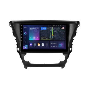 Navigatie Auto Teyes CC3L Toyota Avensis 3 2015-2018 4+64GB 10.2" IPS Octa-core 1.6Ghz, Android 4G Bluetooth 5.1 DSP - Img 1
