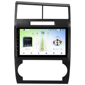 Navigatie Auto Teyes CC4 Dodge Magnum 2003-2007 6+64GB 9.5" QLED Octa-core 2.7Ghz, Android 4G Bluetooth 5.1 DSP