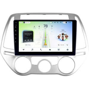 Navigatie Auto Teyes CC4L DTS Hyundai i10 2013-2016 6+64GB 10.2" QLED Qualcomm 2Ghz, Android 4G Bluetooth 5.1 DSP