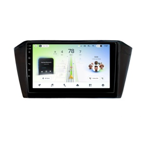 Navigatie Auto Teyes CC4L DTS Volkswagen Passat B8 2014-2018 6+64GB 10.2" QLED Qualcomm 2Ghz, Android 4G Bluetooth 5.1 DSP - Varianta A