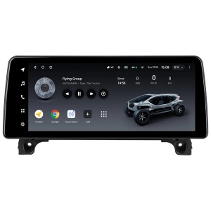 Navigatie Auto Teyes Lux One 360° Peugeot 5008 2017-2023 6+128GB 12.3" IPS Octa-core 2Ghz, Android 4G Bluetooth 5.1 DSP