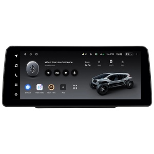 Navigatie Auto Teyes Lux One 360° Volkswagen Scirocco 2008-2017 6+128GB 12.3" IPS Octa-core 2Ghz, Android 4G Bluetooth 5.1 DSP