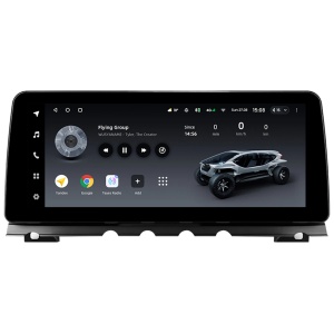Navigatie Auto Teyes Lux One BMW BMW 7- Series F01 F02 CIC 2009-2012 CIC 6+128GB 12.3" IPS Octa-core 2Ghz, Android 4G Bluetooth 5.1 DSP