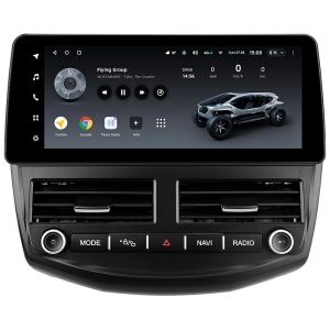 Navigatie Auto Teyes Lux One Ford Focus 3 2010-2018 4+32GB 12.3" IPS Octa-core 2Ghz, Android 4G Bluetooth 5.1 DSP