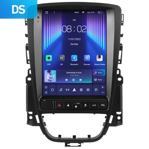 Navigatie Auto Teyes Tip Tesla TPRO 2 Opel Astra J 2009-2017 4+64GB 9.7" QLED Octa-core 1.8Ghz, Android 4G Bluetooth 5.1 DSP - Img 1