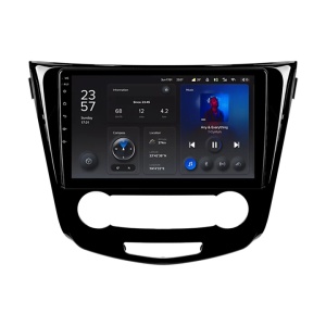 Navigatie Auto Teyes X1 4G Nissan Qashqai 2 J11 2013-2017 2+32GB 10.2" IPS Octa-core 1.6Ghz, Android 4G Bluetooth 5.1 DSP - Varianta B