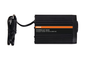 Osram 12V 150W feszültséginverter USB kimenettel - Img 2