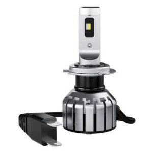 Osram LED Moto Night Breaker 2. generációs H7 izzó