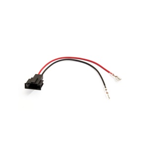 Pachet difuzoare auto Audison Prima dedicat usi spate Audi A4 2007-2015, RMS 100 W - Img 4