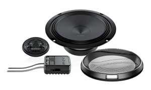 Pachet difuzoare auto Audison Prima dedicat usi spate Volkswagen Jetta 7 2018-, RMS 100W - Img 2