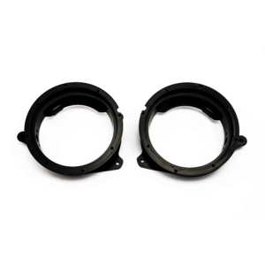 Pachet Difuzoare Auto cu subwoofer Mercedes-Benz C Class W202 1993-2000 Hertz Cento 1500 W - Img 6