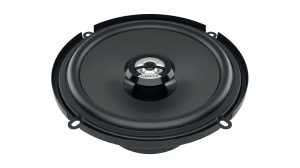 Pachet difuzoare auto Hertz Dieci dedicat usi spate Ford Ranger 2011-, RMS 60W - Img 2