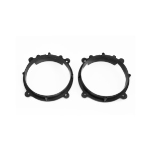 Pachet difuzoare auto Hertz Dieci dedicat usi spate Opel Antara 2006-2016, RMS 60W - Img 3