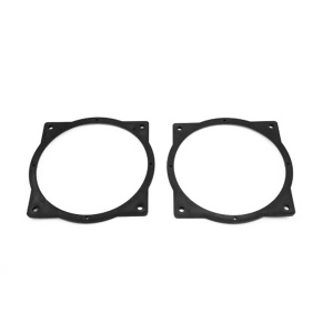 Pachet difuzoare auto usi Fata Hyundai i10 2013-2016 Hertz Dieci 80 W - Img 3