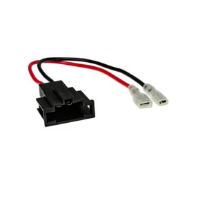 Pachet difuzoare auto usi Spate Audi A3 8P 2004-2013 Hertz Dieci 60 W - Img 4