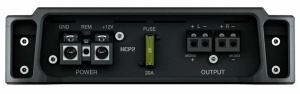 Pachet Subwoofer auto HERTZ DBX 30.3 + Amplificator Hertz Dieci Power 2.200 + Kit de cabluri complet - Img 5