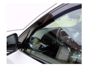 Paravanturi auto compatibile cu BMW X5 F15 2013-2018, fata-spate - Img 4