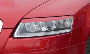 Pleoape Faruri compatibil cu Audi A6 2004-2008