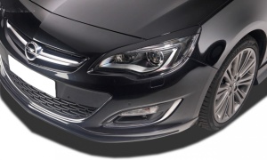 Pleoape Faruri compatibil cu Opel Astra J 2010-2015 - Img 3