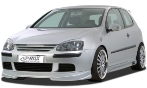 Pleoape Faruri compatibil cu VW Golf 5 V 2003-2008 - Img 2