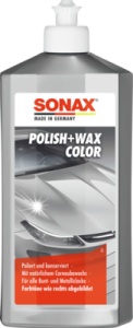 POLISH & CEARA SONAX GRI 500ML