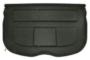 Polita portbagaj compatibil cu NISSAN QASHQAI II J11 2017 - 2021 - Img 2