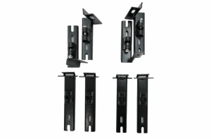 Praguri laterale compatibil cu Mercedes V-Class W447 2014-> Extra-LONG - Img 3