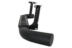 Praguri Trepte laterale compatibil cu Land ROVER Defender 1990-2016 Black Edition - Img 7