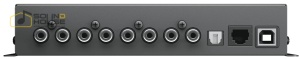 Procesor de sunet auto Hertz H8 DSP, 8 canale + DSP - Img 6