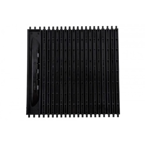 Rulou plastic cotiera consola centrala zona suporti cafea compatibil BMW X5 F15 2013-, X6 F16 2014- - Img 3
