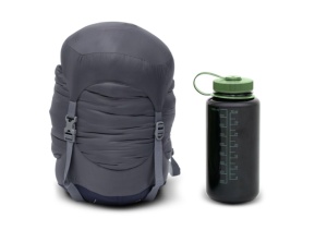 Sac de dormit, lungime 195cm, Robens Moraine III marime L -2°C - Img 7