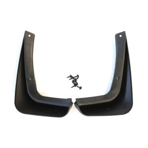 SÁRVÉDŐK HYUNDAI IX35 2010-2015-ÖS GÉPJÁRMŰHÖZ, 4 DB-OS KÉSZLET - Img 6