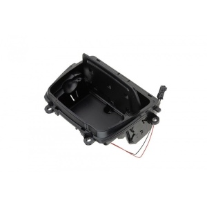Scrumiera compatibila BMW Seria 5 F10 F11 2009-2017