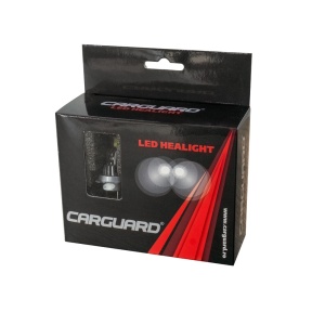 Set 2 Becuri Auto Led H4 35W Off Road - Img 2