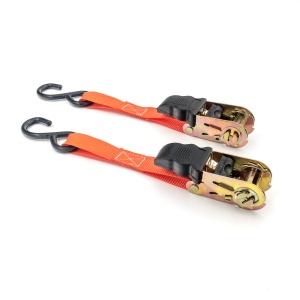 Set 2 chingi cu clichet – 25 mm × 3 m – 680 kg - Img 4
