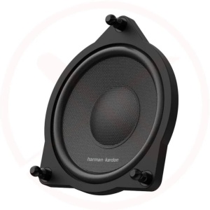 Set 2 Difuzoare auto de medii Harman Kardon FIT4SF 10 cm pentru Mercedes - Img 4