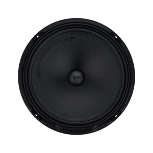 Set 2 Difuzoare Auto Deaf Bonce Hannibal Blackout 200, Midrange 200mm, 150W RMS, 4 Ohm - Img 2