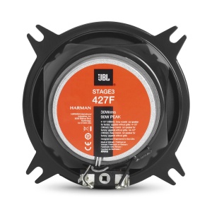 Set 2 difuzoare auto JBL STAGE3 427F, 10CM, 30W RMS - Img 2