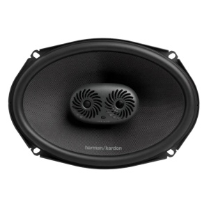 Set 2 Difuzoare auto ovale Harman Kardon FIT96M 6x9”, 55W RMS - Img 2