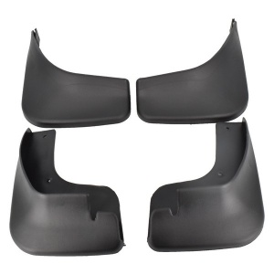 Set 4 bucati aparatori noroi dedicate Ford S-MAX 2007-2014