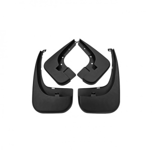 Set 4 bucati aparatori noroi dedicate Mercedes Vito V-Class W447 2014-> fata-spate