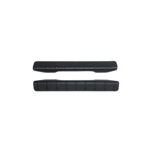 Set 4 protectii praguri din plastic compatibil cu DACIA JOGGER 2021-> - Img 2